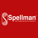 Spellman High Voltage Electronics logo