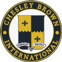 Chesley Brown International logo