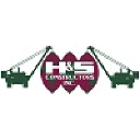 H&S Constructors logo