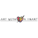 Art with a Heart logo