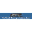 On Track Transportation logo