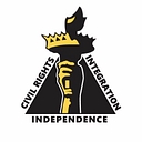 Center for Disability Rights logo
