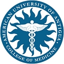 American University of Antigua logo