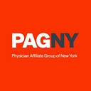 Physicians Affiliate Group of New York - PAGNY logo