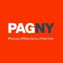 Physicians Affiliate Group of New York - PAGNY logo