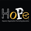HoPe logo