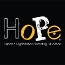 HoPe logo