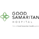 Good Samaritan Hospital logo