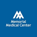 Memorial Medical Center logo