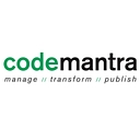 codeMantra U.S logo