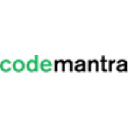 codeMantra U.S logo