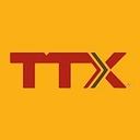 TTX logo