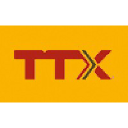 TTX logo