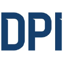 The DPI Group logo