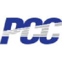 PCC Structurals logo