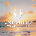 Unlimited Vacation Club logo