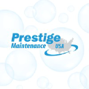 Prestige Maintenance USA logo