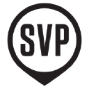 Social Venture Partners logo