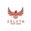 Isleta Resort & Casino logo