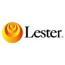 Lester logo