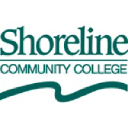 Shoreline Community College logo