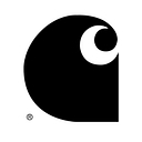 Carhartt Work In Progress logo