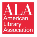 American Library Association logo