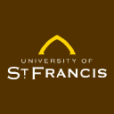 University of St. Francis logo