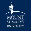 Mount St. Mary's University logo