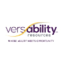 VersAbility Resources logo