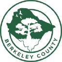 Berkeley County logo
