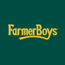 Farmer Boys logo