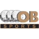 OB Sports Golf Management logo
