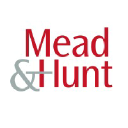 Mead & Hunt logo