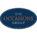 The Occasions Group logo