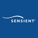 Sensient Food Color logo