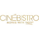 CineBistro logo