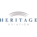 Heritage Aviation logo