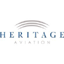Heritage Aviation logo