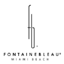 Fontainebleau Miami Beach logo