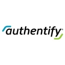 Authentify logo