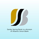 Sandy Spring Bank logo