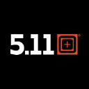 5.11 Tactical logo