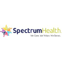 Spectrum Health Services logo