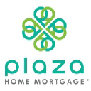 Plaza Home Mortgage logo