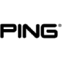 PING logo