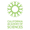 California Academy of Sciences logo