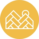 Down To Earth Landscaping logo