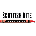 Texas Scottish Rite Hospital for Children logo