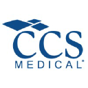 CCS Medical logo